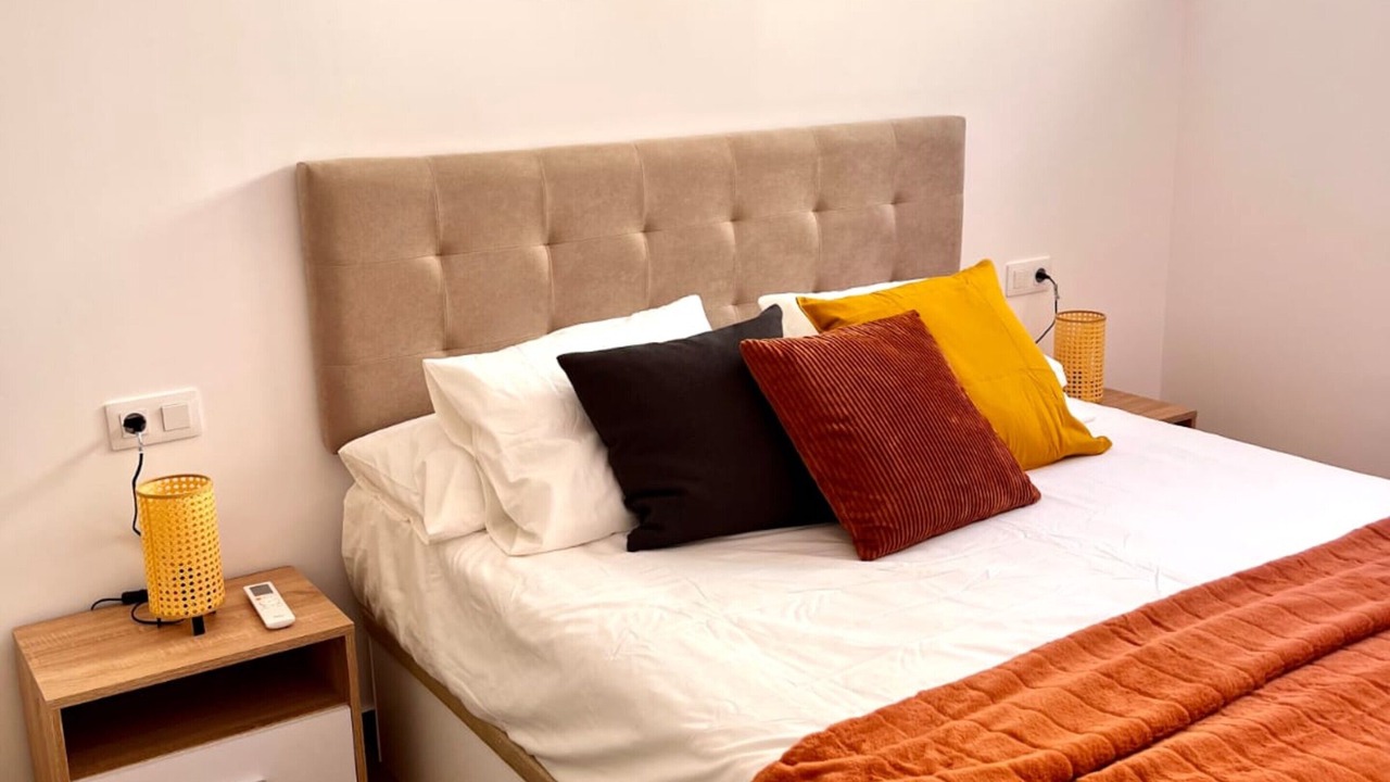 Photo of Bedroom in Armenime