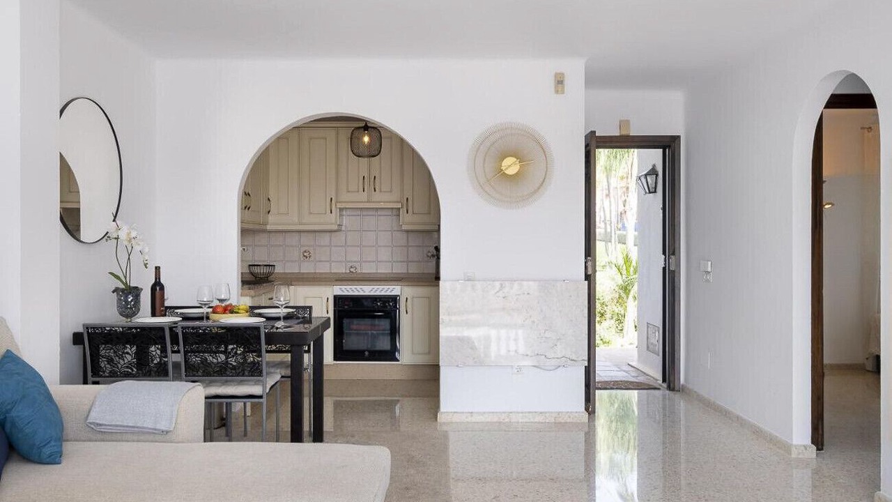 Photo of Livingroom in Oasis del Capistrano