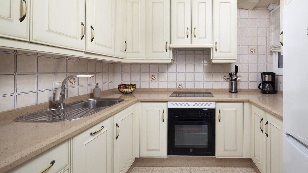 Photo of Kitchen in Oasis del Capistrano