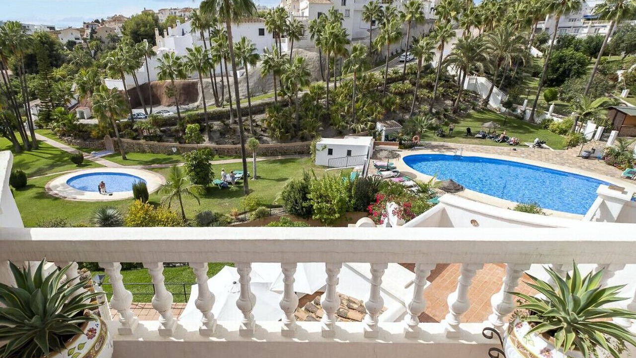 Photo of Outdoor in Oasis del Capistrano