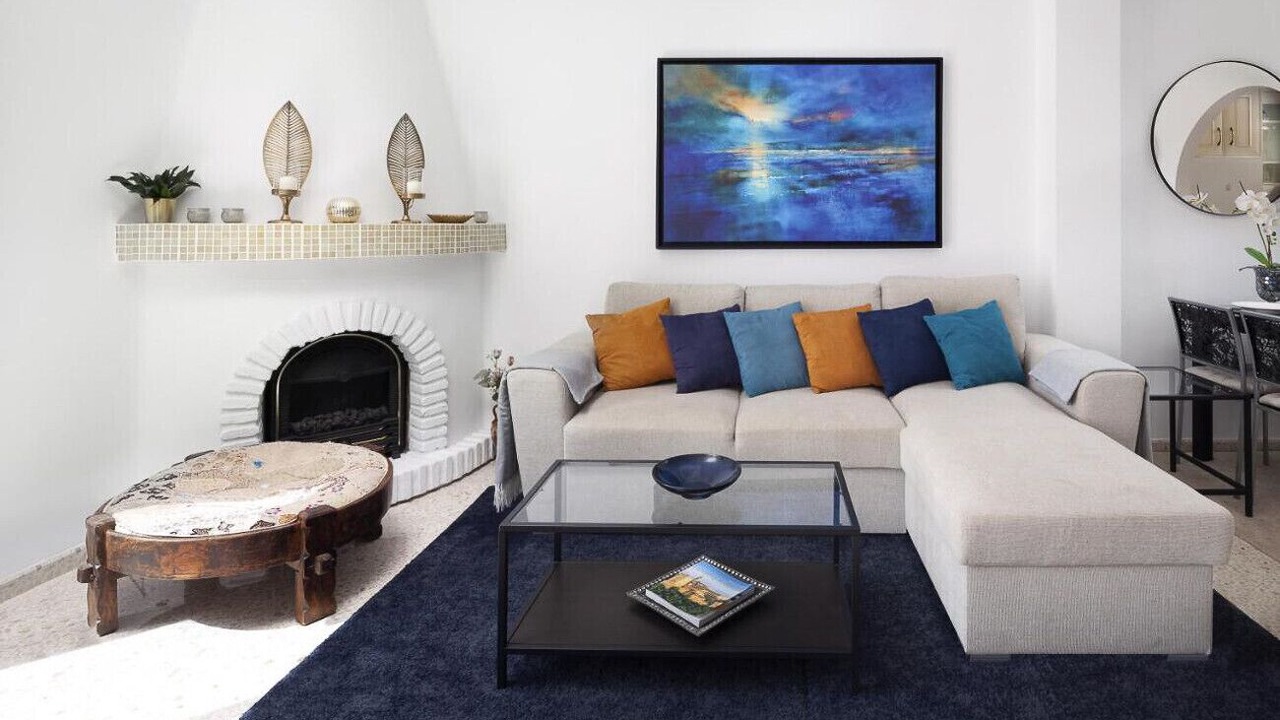 Photo of Livingroom in Oasis del Capistrano
