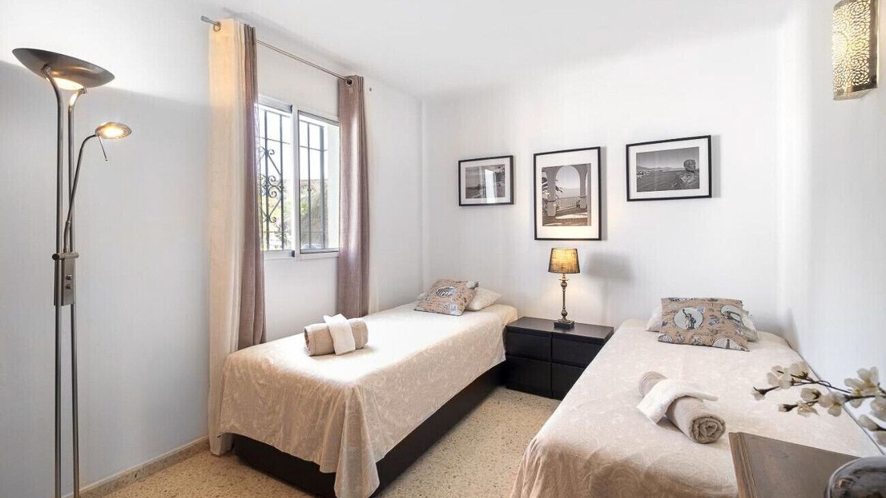 Photo of Bedroom in Oasis del Capistrano