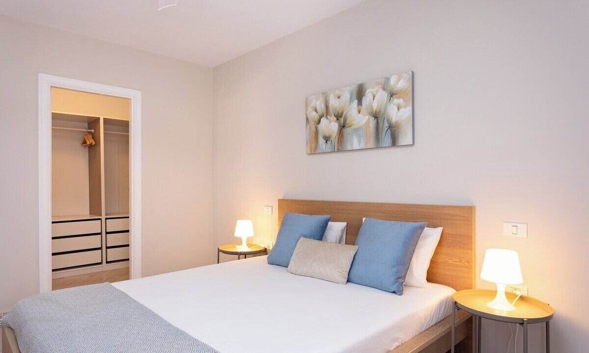 Photo of Bedroom in Candelaria