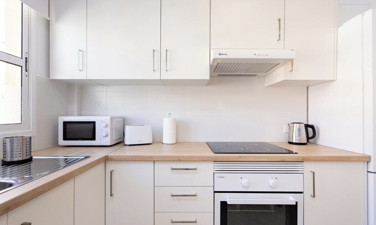 Photo of Kitchen in Candelaria