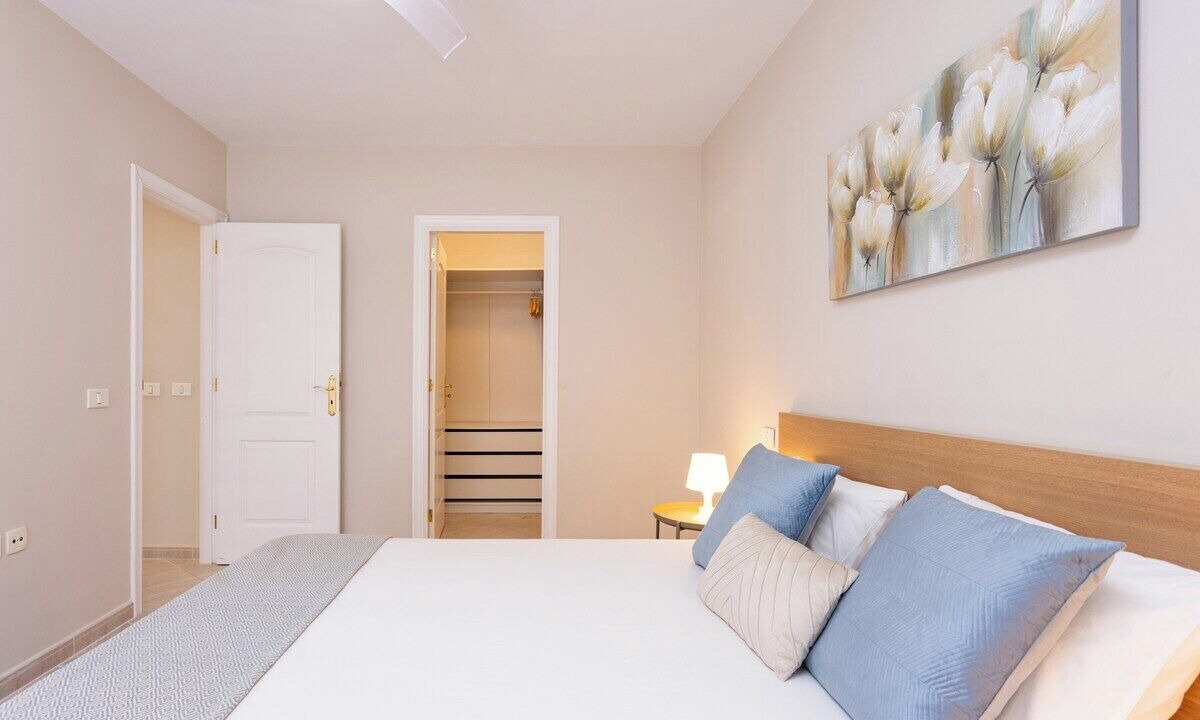 Photo of Bedroom in Candelaria