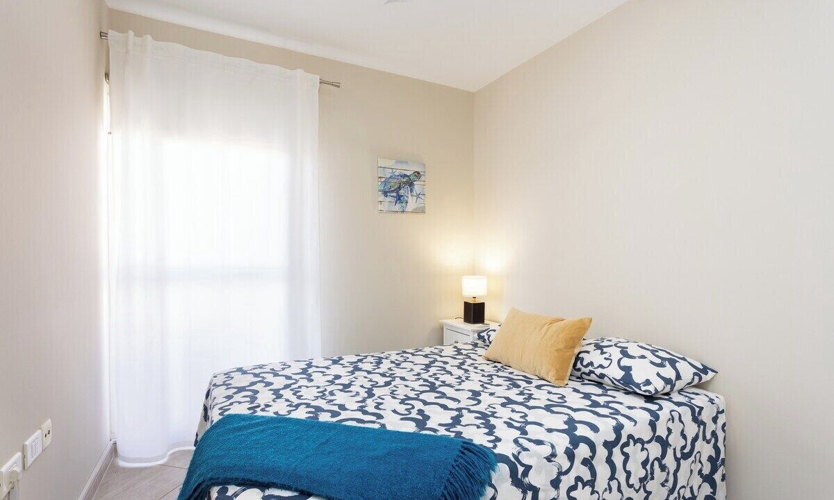 Photo of Bedroom in Candelaria