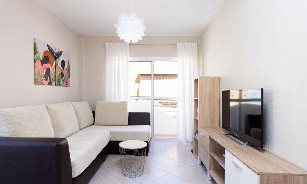 Photo of Livingroom in Candelaria