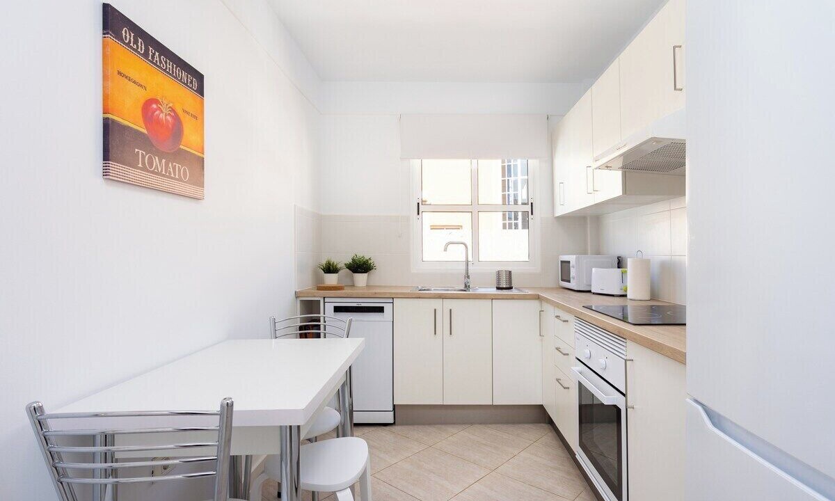 Photo of Kitchen in Candelaria