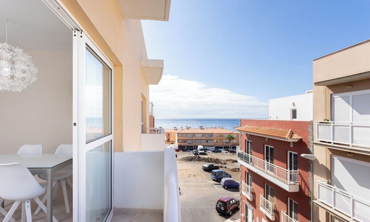Photo of Outdoor in Candelaria