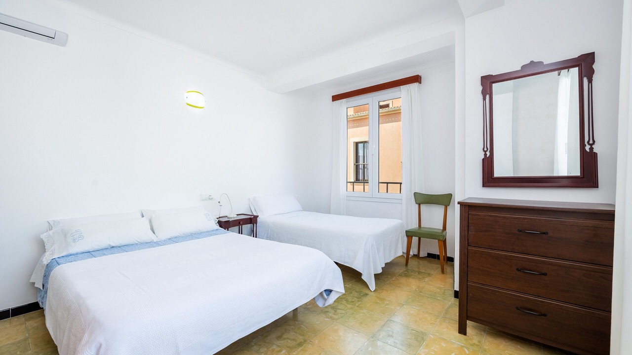 Photo of Bedroom in Sa Rapita