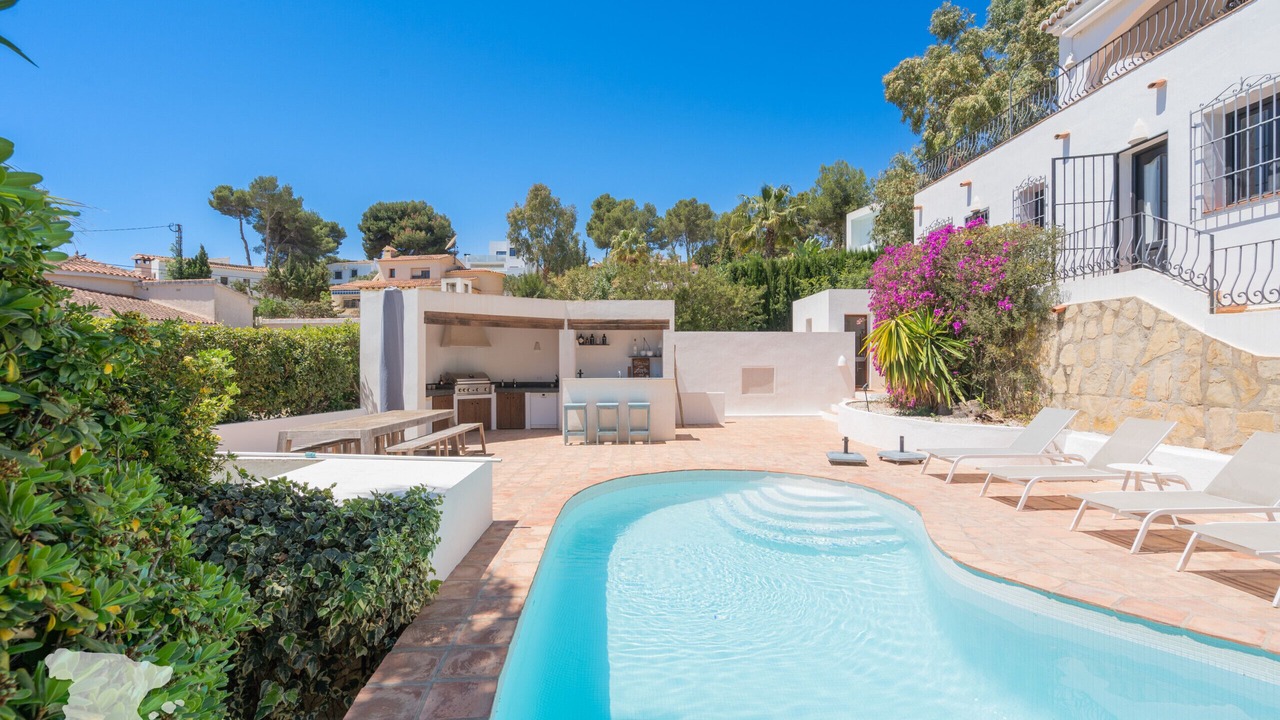 Photo of Outdoor in La Sabatera