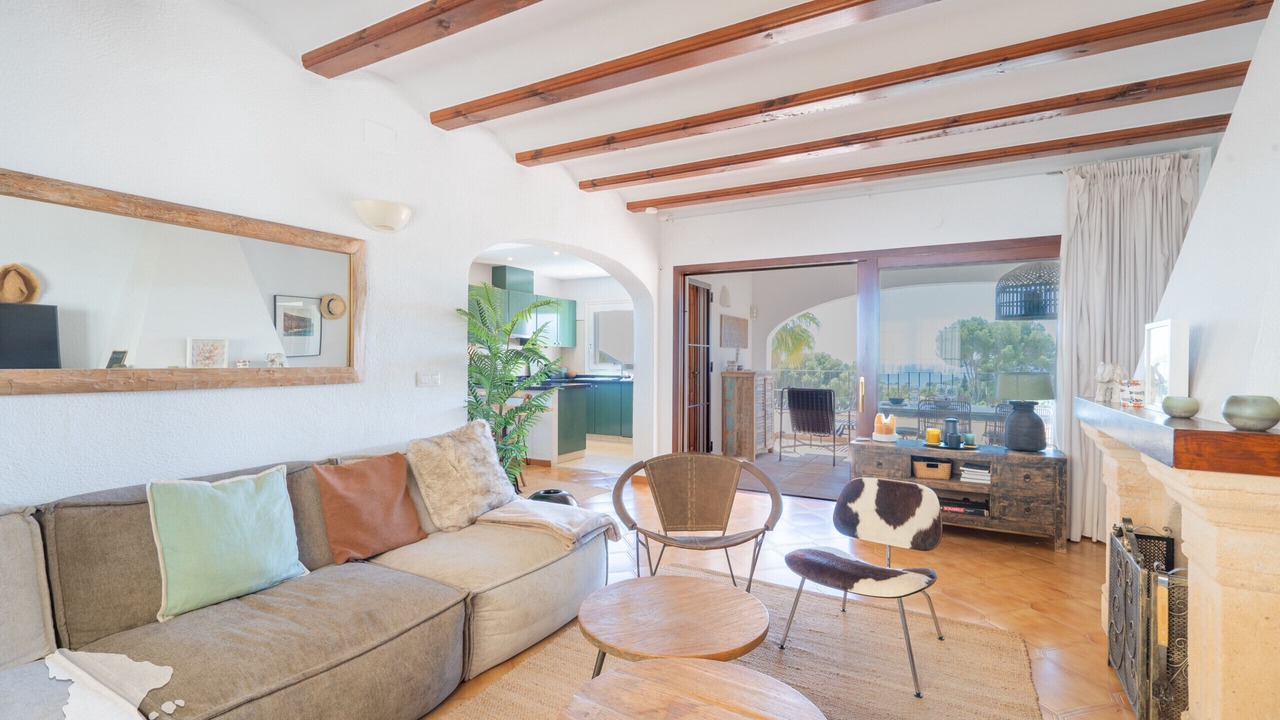 Photo of Livingroom in La Sabatera