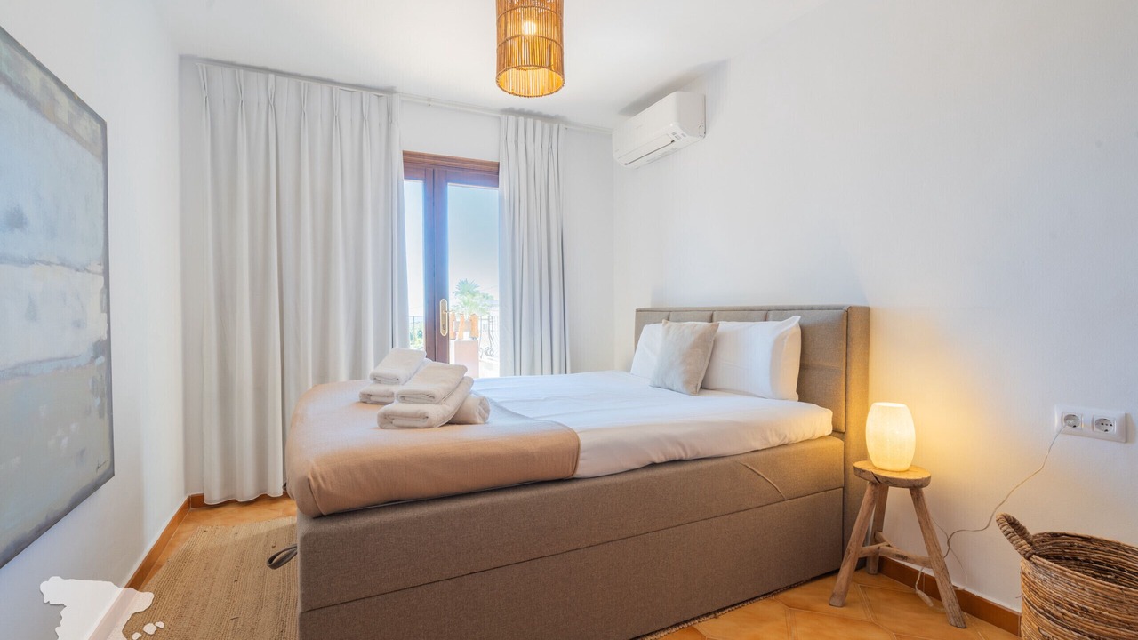 Photo of Bedroom in La Sabatera