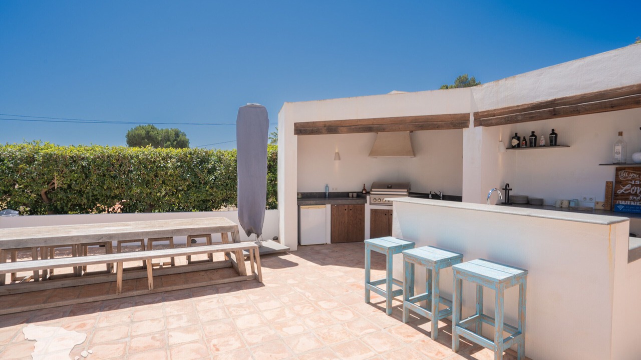 Photo of Outdoor in La Sabatera