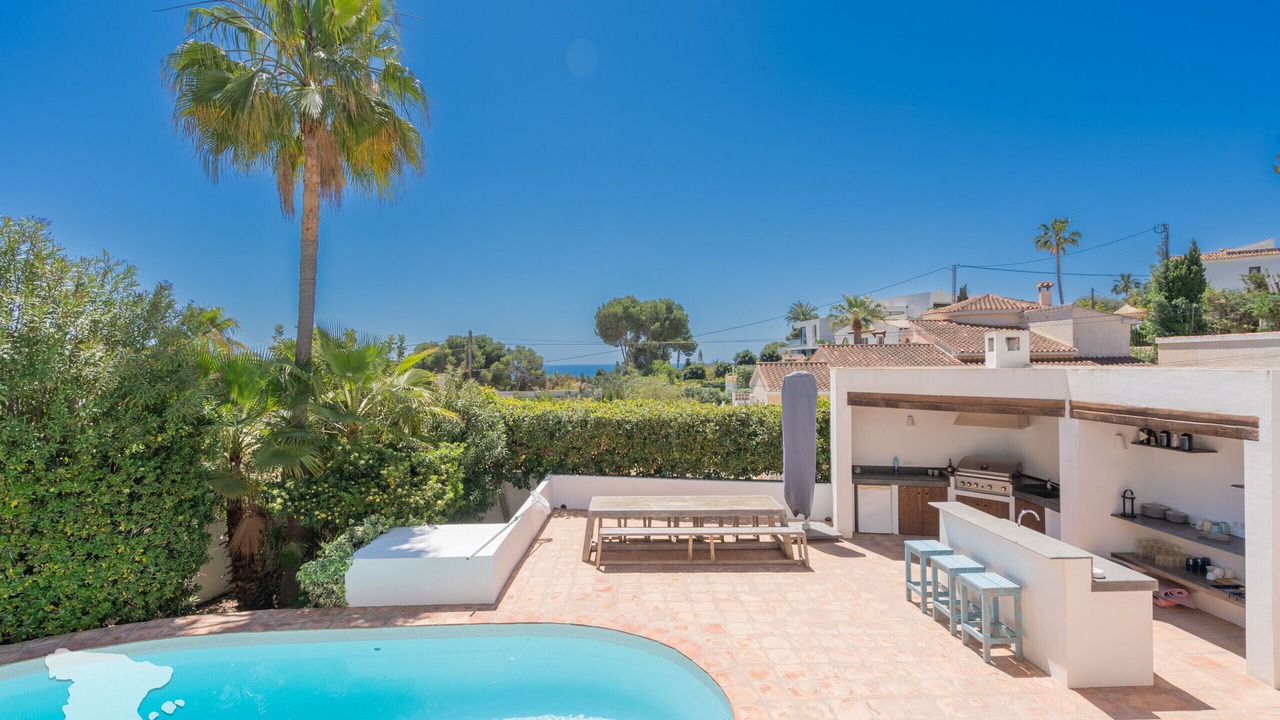 Photo of Outdoor in La Sabatera