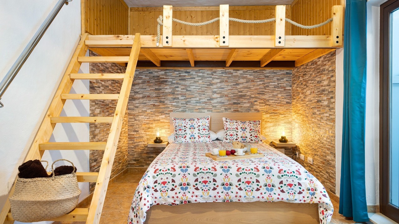 Photo of Bedroom in El Golfo
