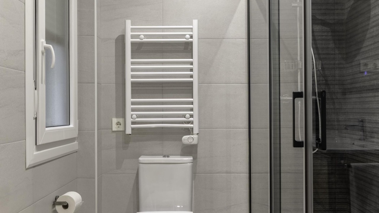 Photo of Bathroom in Indautxu