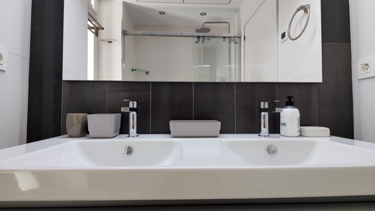 Photo of Bathroom in Villajoyosa