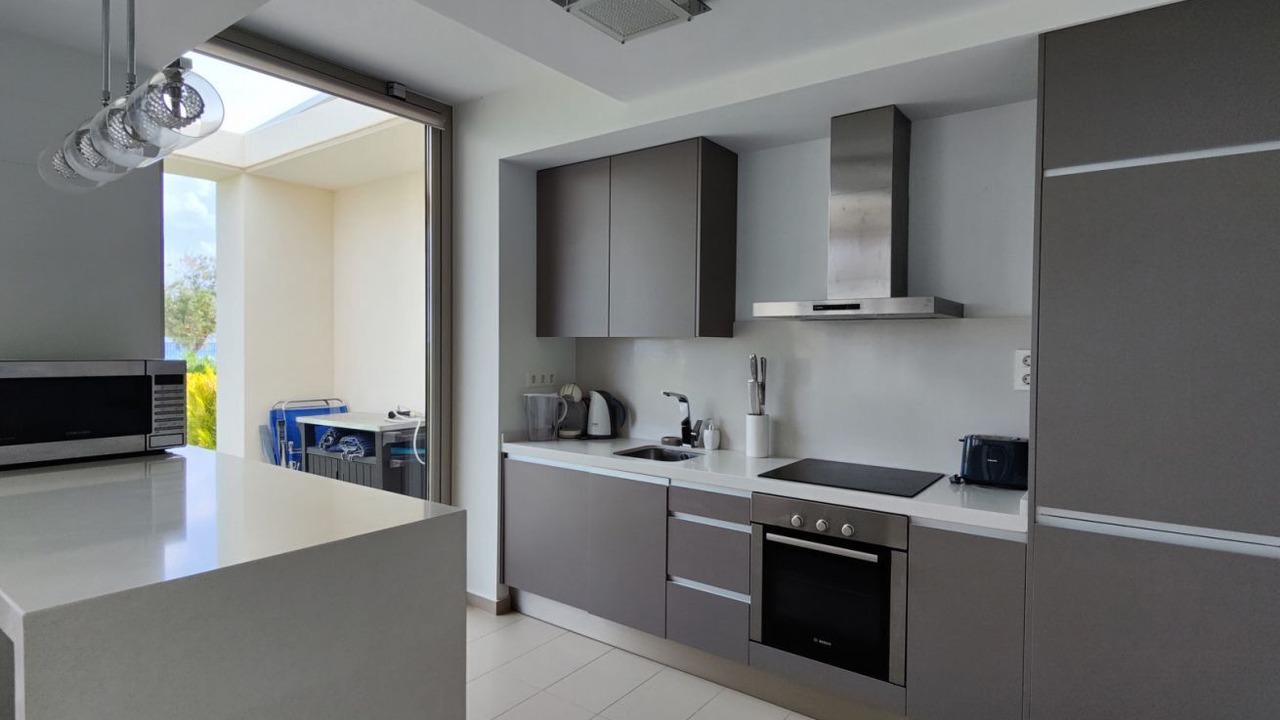 Photo of Kitchen in Villajoyosa