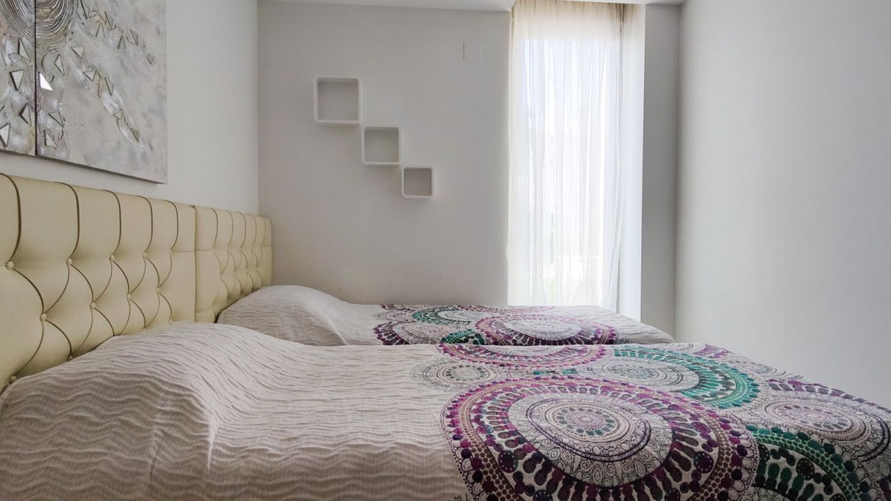 Photo of Bedroom in Villajoyosa