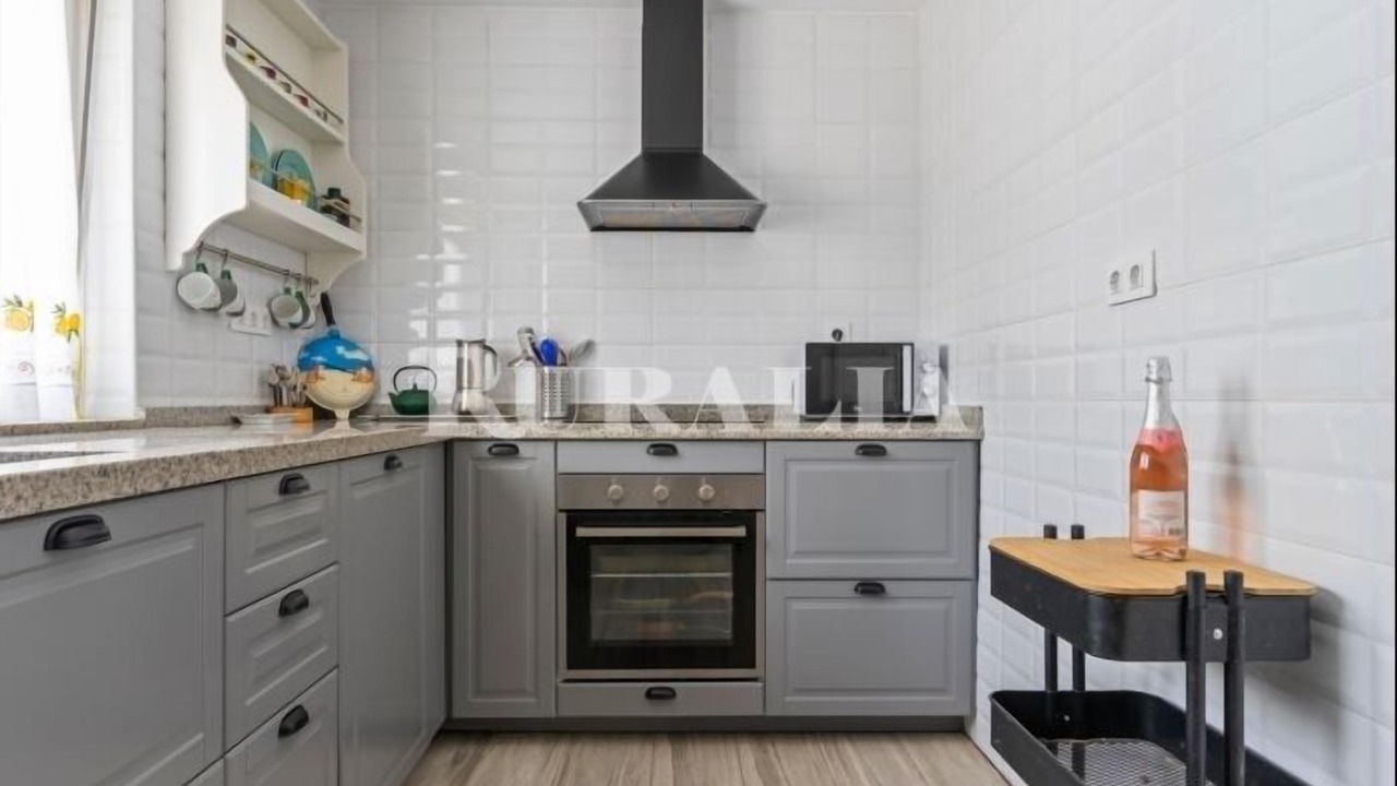 Photo of Kitchen in Carabano