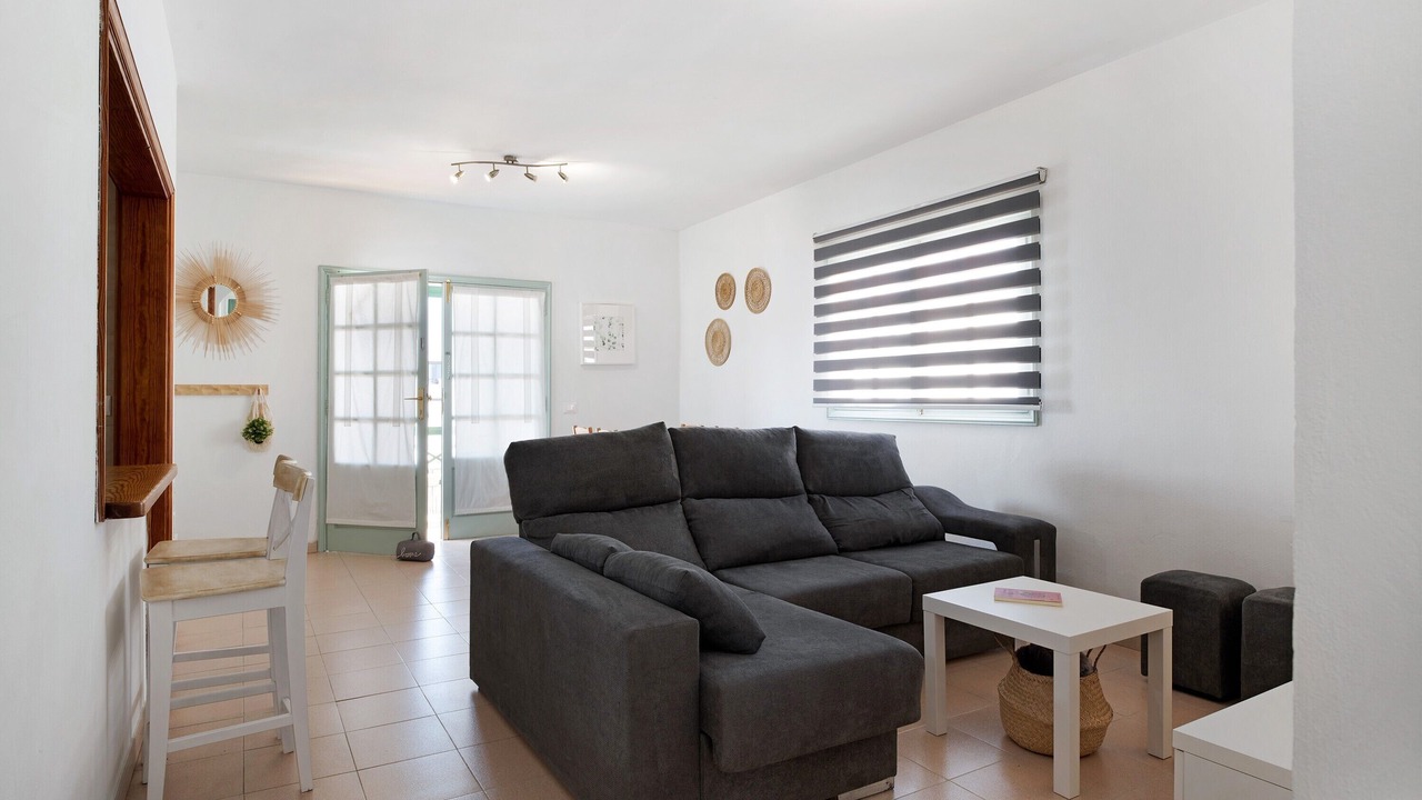 Photo of Livingroom in Playa Honda