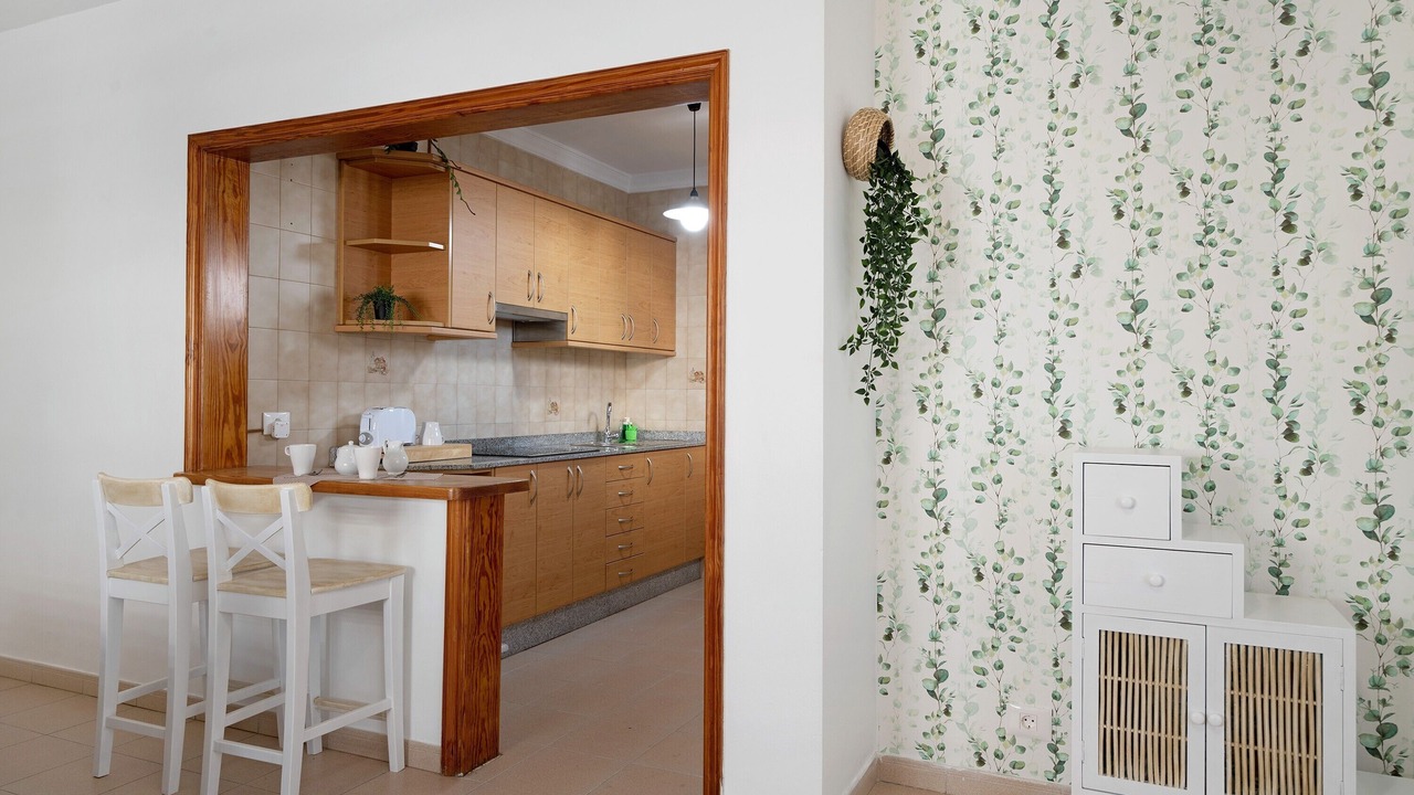 Photo of Kitchen in Playa Honda