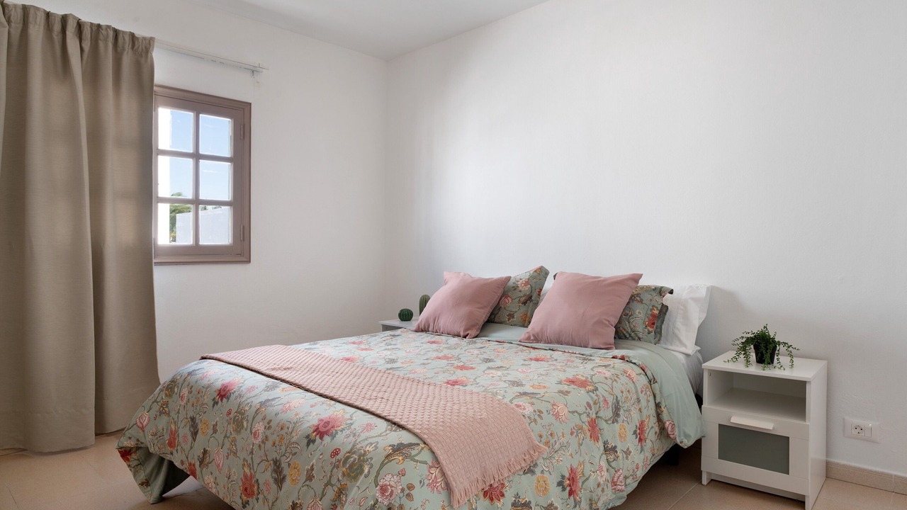 Photo of Bedroom in Playa Honda