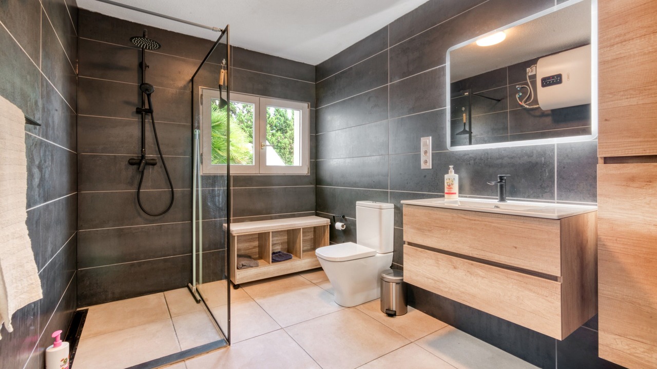 Photo of Bathroom in Cumbre del Sol