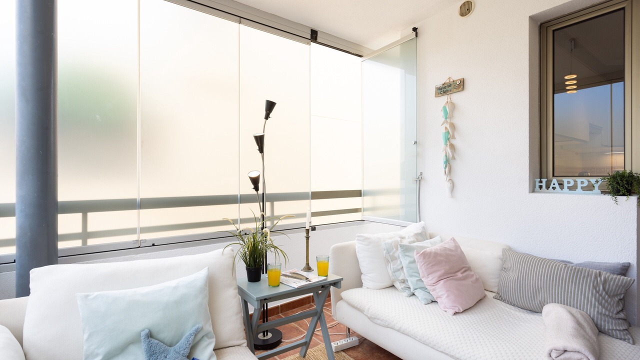 Photo of Livingroom in Granadilla de Abona