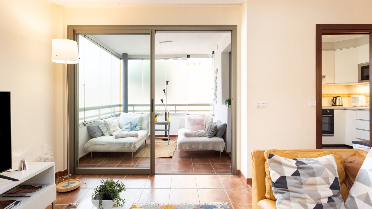 Photo of Livingroom in Granadilla de Abona