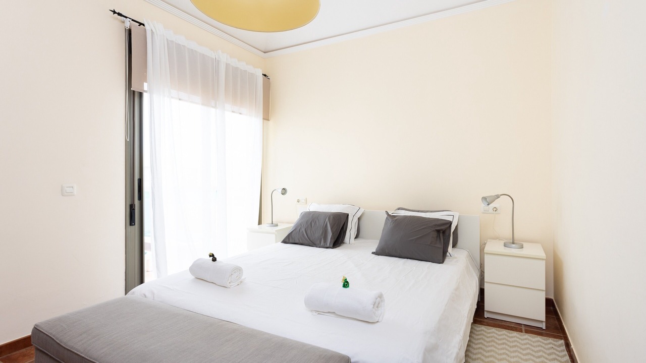 Photo of Bedroom in Granadilla de Abona