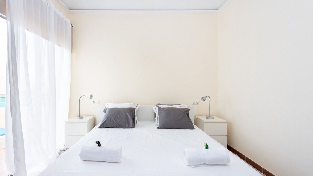 Photo of Bedroom in Granadilla de Abona