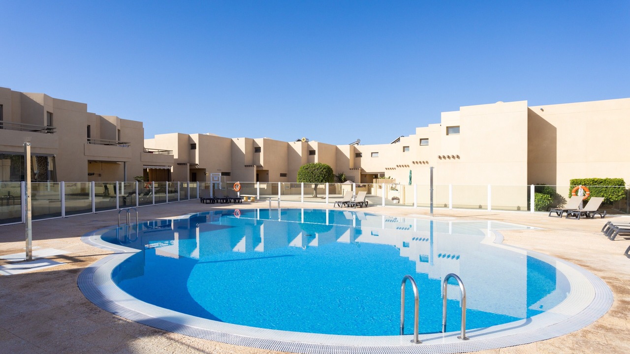 Photo of Outdoor in Granadilla de Abona