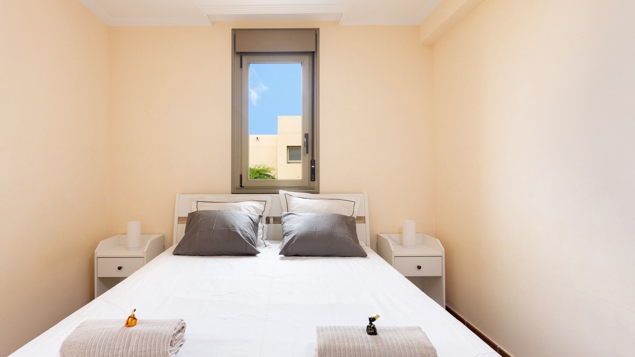 Photo of Bedroom in Granadilla de Abona