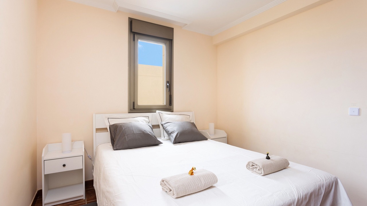 Photo of Bedroom in Granadilla de Abona