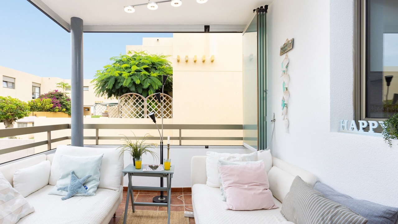 Photo of Outdoor in Granadilla de Abona