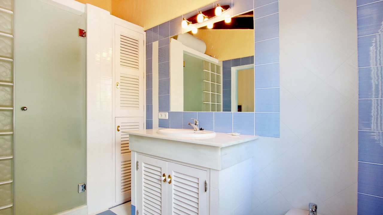 Photo of Bathroom in Port d'Andraitx