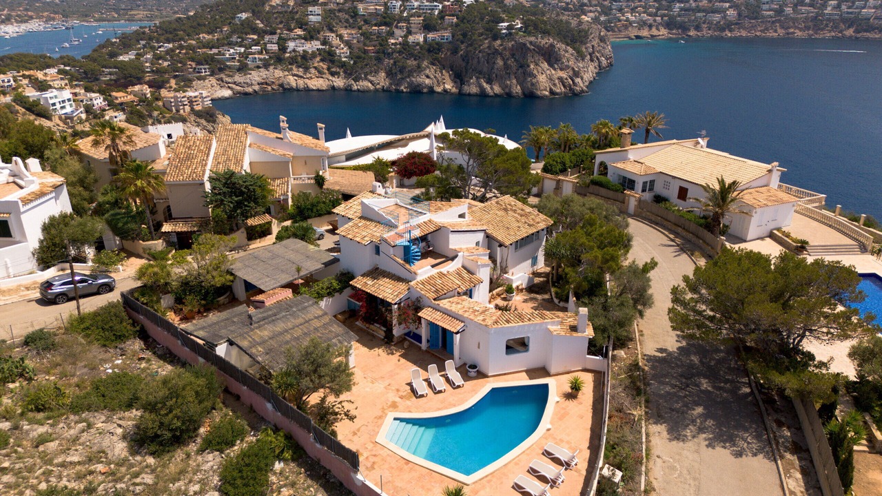 Photo of Outdoor in Port d'Andraitx