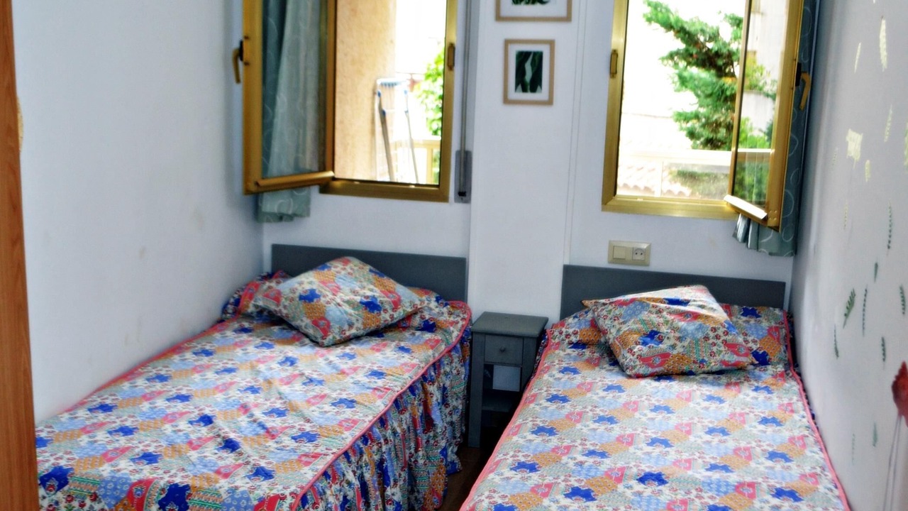Photo of Bedroom in Pineda de Mar