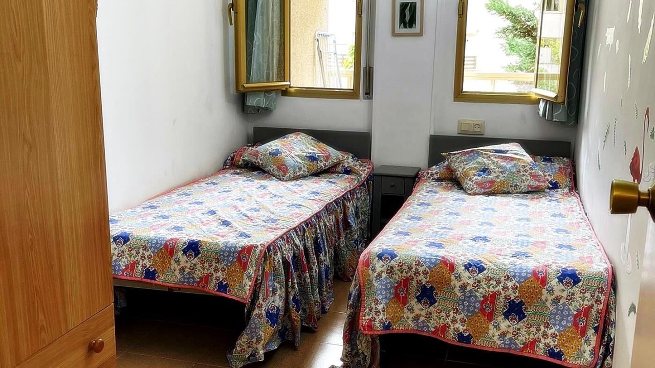 Photo of Bedroom in Pineda de Mar