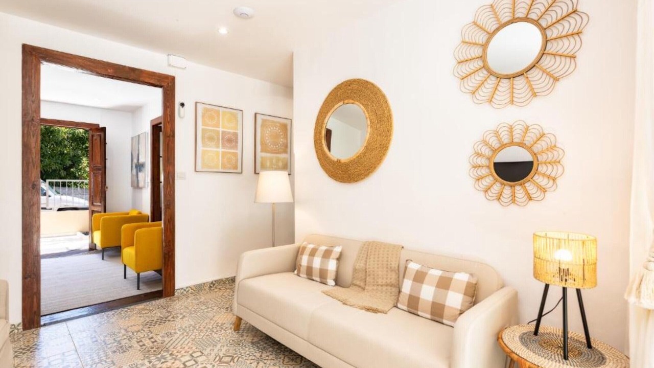 Photo of Livingroom in Los Llanos de Aridane