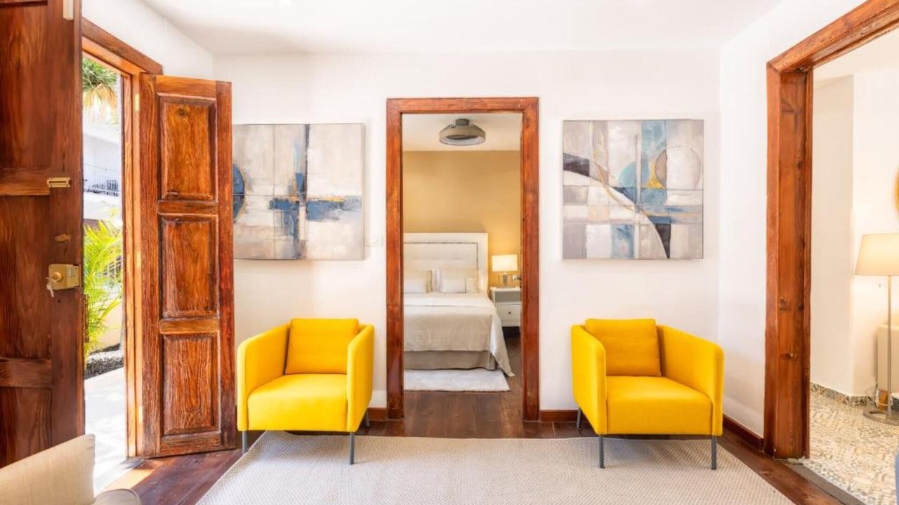 Photo of Bedroom in Los Llanos de Aridane