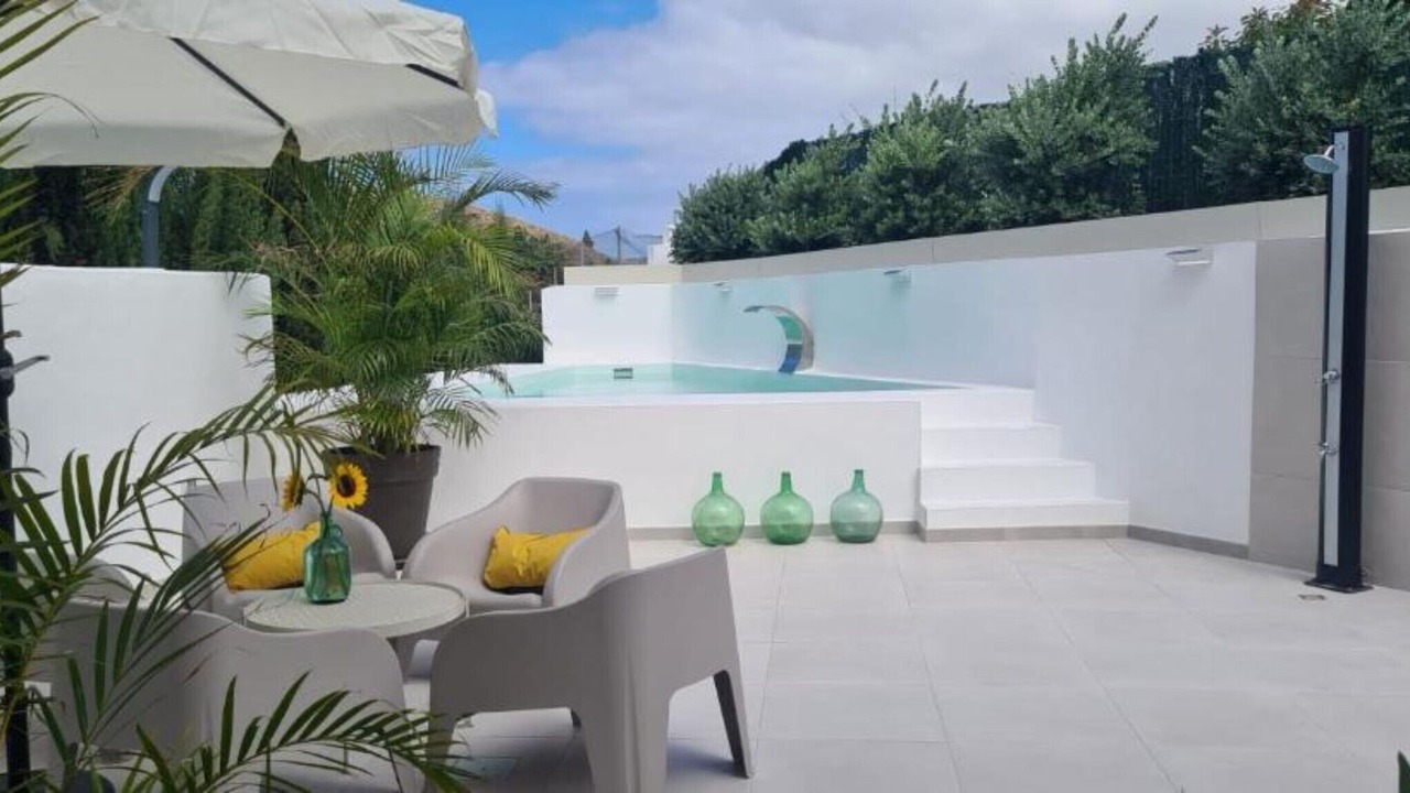 Photo of Outdoor in Los Llanos de Aridane