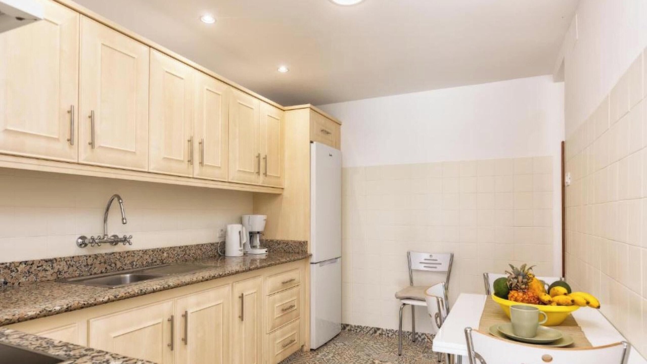 Photo of Kitchen in Los Llanos de Aridane