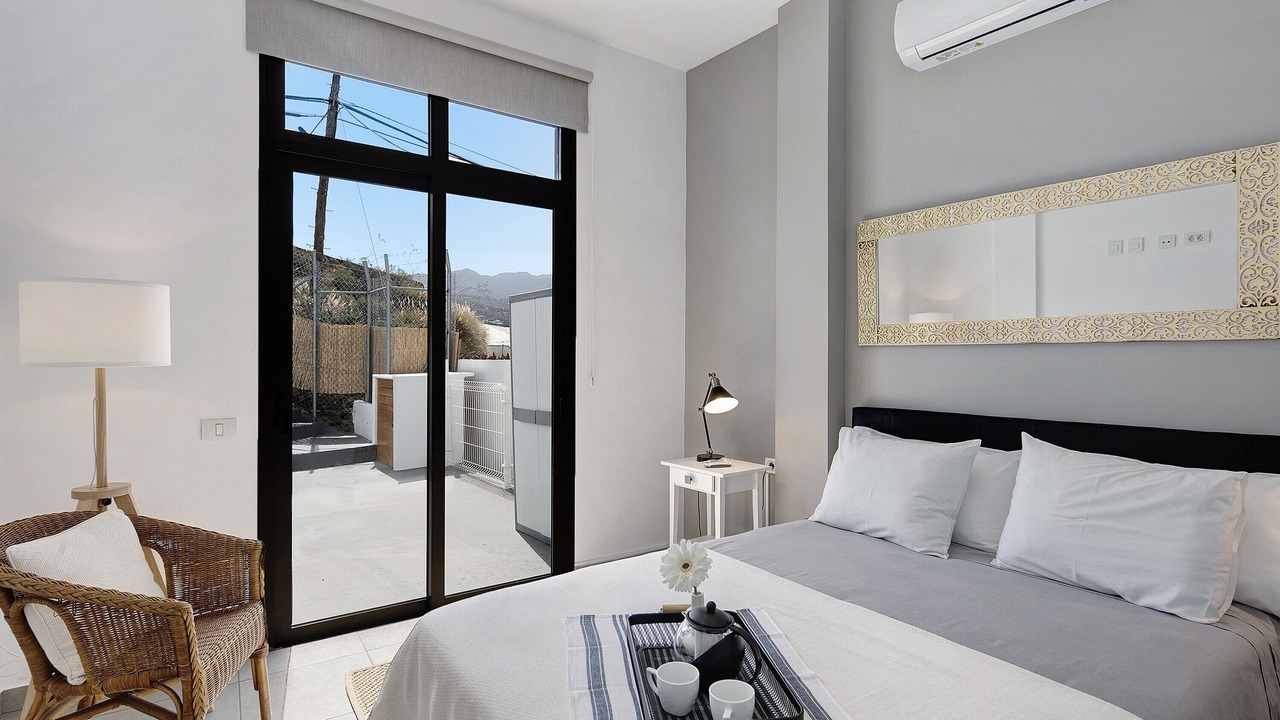Photo of Bedroom in Los Llanos de Aridane