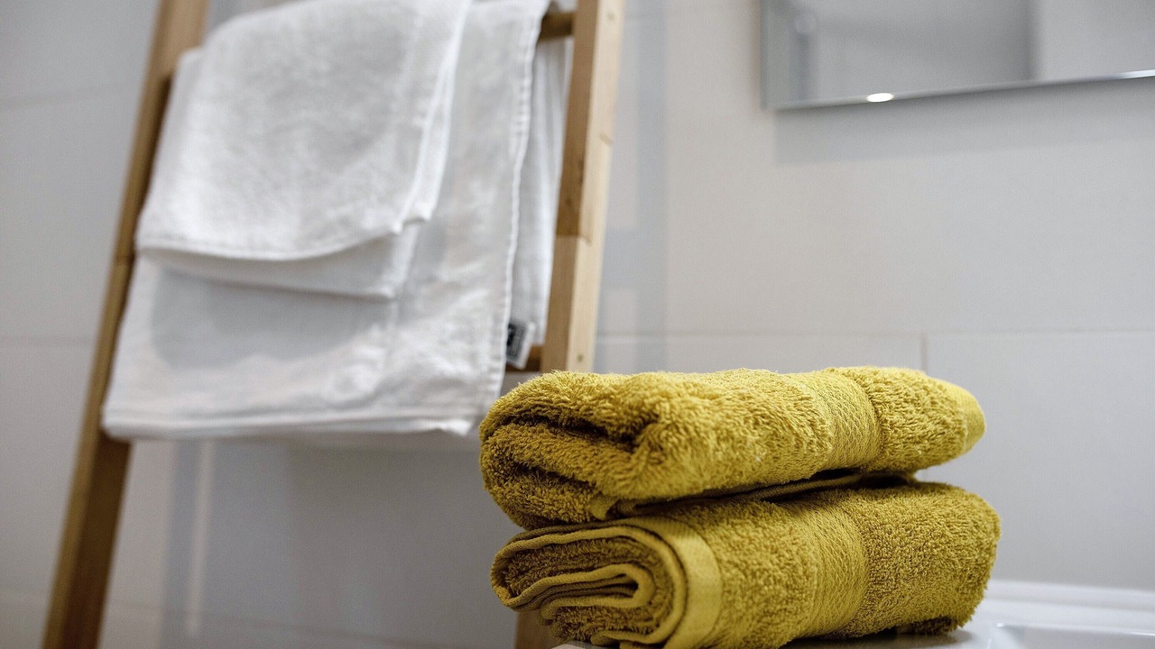 Photo of Bathroom in Los Llanos de Aridane