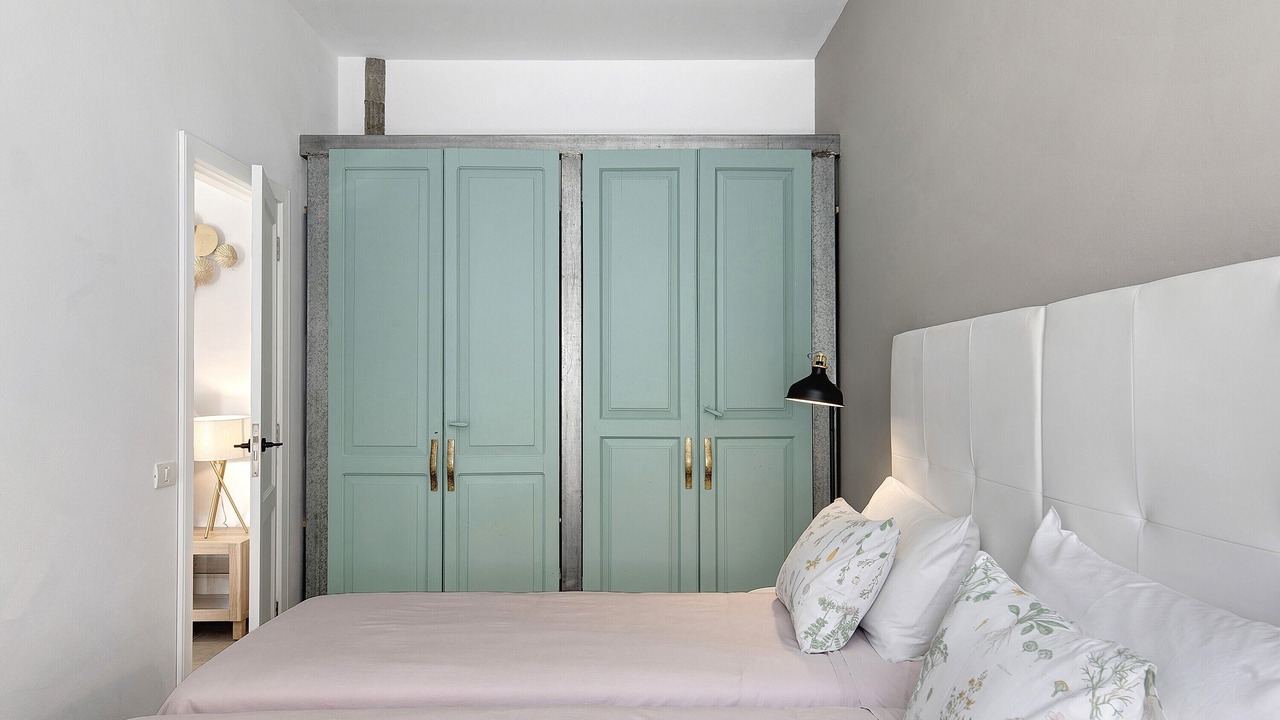 Photo of Bedroom in Los Llanos de Aridane