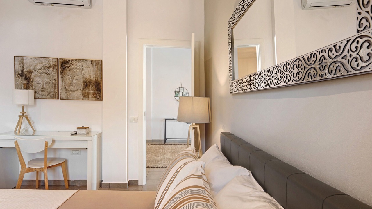 Photo of Bedroom in Los Llanos de Aridane