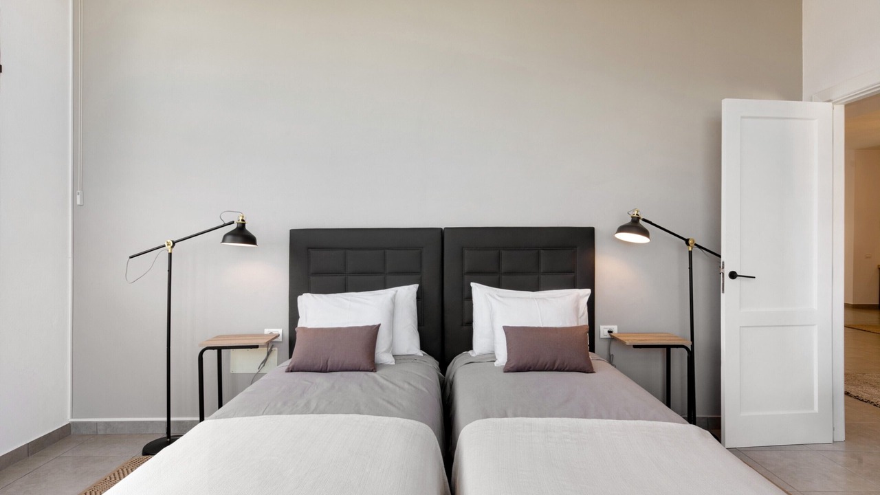 Photo of Bedroom in Los Llanos de Aridane